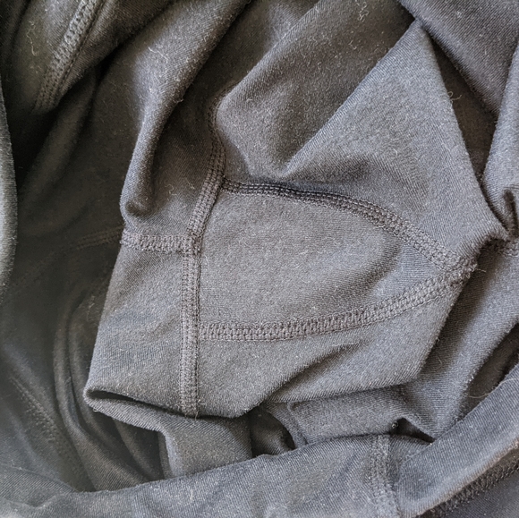 Zella Straight Yoga Pants Black - Picture 11 of 12